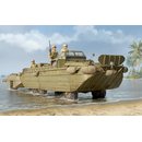 Faller 363539 1/35 GMC DUKW-353 mit Anhnger WTCT-6
