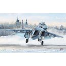 Faller 381786 1/48 Kampfjet MiG 29K