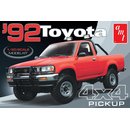 Faller 591425 1/20 1992er Toyota 4x4 Pickup