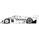 Faller 620662 1/24 Kremer Porsche 962C, 1988 Monza