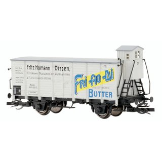 Hdl 113950-02 Wrmeschutzwagen, Fritz Homann, Ep.I  FRI-HO-DI  Spur TT