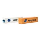 Herpa 076449-006 Container-Set 2x40 ft. Hapag Lloyd...