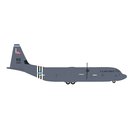 Herpa 537452 C-130J-30 Super Hercules USAF 68th AW D-Day,...