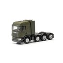 Herpa 747059 Scania R09 Highline Schwerlastzugmaschine...