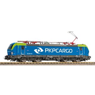 Piko 21651 Spur H0 Sound-Elektrolok Vectron EU46 PKP Cargo, Ep. VI, inkl. PIKO Sound-Decoder