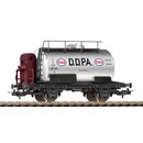 Piko 27715 Spur H0 Kesselwagen Esso, DSB, Ep. III