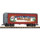 Piko 38944 Spur G Weihnachtswagen 2022