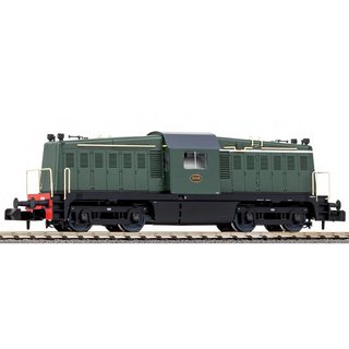 Piko 40807 Spur N Sound-Diesellokomotive Rh 2000 NS, Ep. III, inkl. PIKO Sound-Decoder