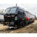 Piko 47803 Spur TT E-Lok Vectron EU46 CargoUnit Ep. VI