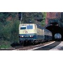 Piko 51978 Spur H0 E-Lok /Sound BR 181.2, Luxembourg, DB,...