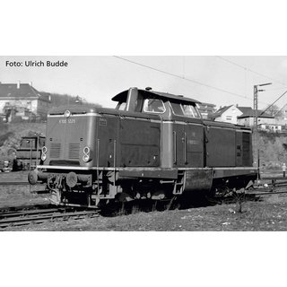 Piko 52324 Spur H0 Diesellok BR V 100.10, DB, Ep. III