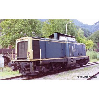Piko 52330 Spur H0 Diesellok BR 211, Solvay, Ep. V