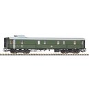 Piko 53179 Spur H0 Packwagen Pw4e, DR, Ep. III
