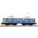 Piko 96560 Spur H0 E-Lok Rh 2800 #2801 blau, SNCB, Ep. IV...