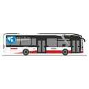 Rietze 76326 MAN Lions City 12E, Sab Tours Weis (A)...