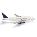 Herpa 537360 Boeing B747LCF Dreamlifter N718BA...