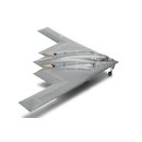 Herpa 573092 B-2A USAF Force Northrop Grumman, Spirit of...