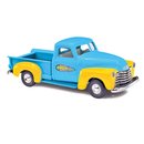 Busch 48244 Chevrolet Pick-Up, Cheesy, 1950  Mastab 1:87