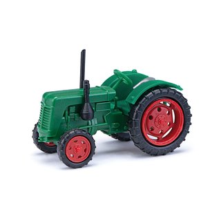Busch 211006810 Traktor Famulus, Grn, Spur TT
