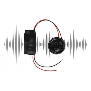 Faller 180255 Mini-Sound-Effekt Glockengelut Spur H0, TT, N, Z