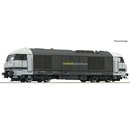 Roco 7300036 Diesellokomotive 2016 902-5, RailAdventure,...