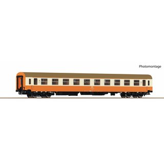 Roco 6200041 Schnellzugwagen 1. Klasse, Stdteexpress, DR, Ep. IV  Spur H0