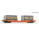 Roco 6600067 Taschenwagen T5, Wascosa, Ep. VI  Spur H0