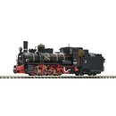 Roco 7140001 Dampflokomotive 399.01, BB, Ep. IV-V  Spur H0e