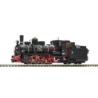 Roco 7150001 Dampflokomotive 399.01, BB, Ep. IV-V, Sound  Spur H0e