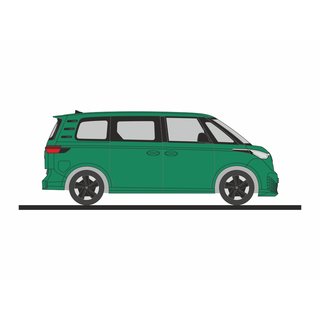 Rietze 21914 VW ID.Buzz, bay leaf green metallic Mastab: 1:160