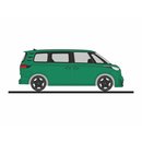 Rietze 21914 VW ID.Buzz, bay leaf green metallic Mastab:...
