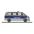Rietze 51401 VW ID.Buzz Polizei (AT) Mastab: 1:87