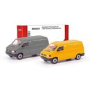 Herpa 012386-004 MiniKit 2x VW T4 Kasten,...