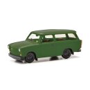 Herpa 027359-005 Trabant 1.1 Universal olivgrün...