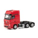 Herpa 317917 MB Actros L GigaSp Solozugmaschine 3achs...