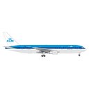 Herpa 537759 Boeing B767-300, KLM  Mastab 1:500