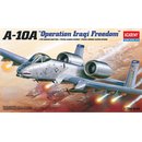 Faller 492402 1/72 A-10A Operation Iraqi Freedom