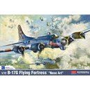 Faller 492414 1/72 B-17G Flying Fortress