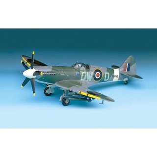 Faller 492484 1/72 Spitfire Mk.XICV