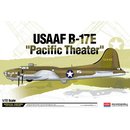 Faller 492533 1/72 USAAF B-17E Pazifik