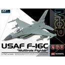 Faller 492541 1/72 USAF F-16C Multirole Fighter Mcp