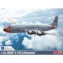 Faller 492634 1/144 USAF C-118 Liftmaster