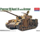 Faller 493233 1/35 Panzer IV H mit Panzerung