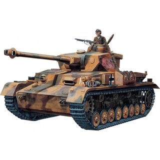Faller 493234 1/35 Panzer IV H/J