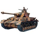 Faller 493234 1/35 Panzer IV H/J