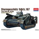 Faller 493235 1/35 Sturmgeschtz IV