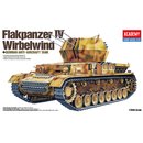 Faller 493236 1/35 Flak-Panzer IV Wirbelwind