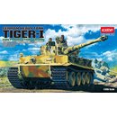 Faller 493239 1/35 Tiger-I, Frhe Version