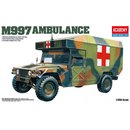 Faller 493243 1/35 M997 Maxi Ambulance