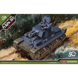Faller 493280 1/35 German Army 35T